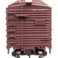 Walthers 910-40186 HO NP 40' Double Sheathed Wood Boxcar Ready to Run #11273