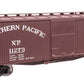 Walthers 910-40186 HO NP 40' Double Sheathed Wood Boxcar Ready to Run #11273