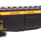 Walthers 910-40188 HO NWP 40' Double Sheathed Wood Boxcar Ready to Run #1950