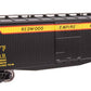 Walthers 910-40190 HO NWP 40' Double Sheathed Wood Boxcar Ready to Run #1989
