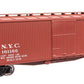 Walthers 910-40191 HO NYC 40' Double Sheathed Wood Boxcar Ready to Run #161166
