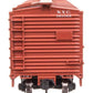 Walthers 910-40191 HO NYC 40' Double Sheathed Wood Boxcar Ready to Run #161166