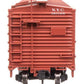 Walthers 910-40191 HO NYC 40' Double Sheathed Wood Boxcar Ready to Run #161166