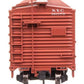 Walthers 910-40192 HO NYC 40' Double Sheathed Wood Boxcar Ready to Run #161170