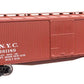 Walthers 910-40193 HO NYC 40' Double Sheathed Wood Boxcar Ready to Run #161189