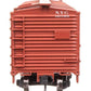 Walthers 910-40193 HO NYC 40' Double Sheathed Wood Boxcar Ready to Run #161189