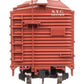 Walthers 910-40193 HO NYC 40' Double Sheathed Wood Boxcar Ready to Run #161189
