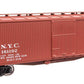 Walthers 910-40194 HO NYC 40' Double Sheathed Wood Boxcar Ready to Run #161192