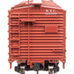 Walthers 910-40194 HO NYC 40' Double Sheathed Wood Boxcar Ready to Run #161192