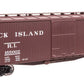 Walthers 910-40195 HO Rock Island 40' Double Sheathed Wood Boxcar RTR #155002