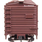 Walthers 910-40195 HO Rock Island 40' Double Sheathed Wood Boxcar RTR #155002