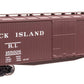 Walthers 910-40196 HO Rock Island 40' Double Sheathed Wood Boxcar RTR #155026