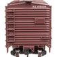 Walthers 910-40196 HO Rock Island 40' Double Sheathed Wood Boxcar RTR #155026