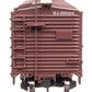 Walthers 910-40196 HO Rock Island 40' Double Sheathed Wood Boxcar RTR #155026
