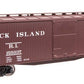 Walthers 910-40197 HO Rock Island 40' Double Sheathed Wood Boxcar RTR #155037