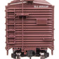Walthers 910-40197 HO Rock Island 40' Double Sheathed Wood Boxcar RTR #155037