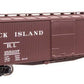 Walthers 910-40197 HO Rock Island 40' Double Sheathed Wood Boxcar RTR #155037