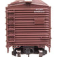Walthers 910-40199 HO SL-SF (Frisco) 40' Double Sheathed Wood Boxcar RTR #128522