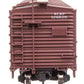 Walthers 910-40200 HO SL-SF (Frisco) 40' Double Sheathed Wood Boxcar RTR #128525