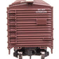Walthers 910-40200 HO SL-SF (Frisco) 40' Double Sheathed Wood Boxcar RTR #128525