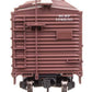 Walthers 910-40201 HO SL-SF (Frisco) 40' Double Sheathed Wood Boxcar RTR #128530