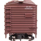 Walthers 910-40202 HO SL-SF (Frisco) 40' Double Sheathed Wood Boxcar RTR #128535