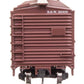 Walthers 910-40203 HO Cotton Belt SSW 40' Double Sheathed Wood Boxcar RTR #31009
