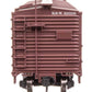 Walthers 910-40204 HO Cotton Belt SSW 40' Double Sheathed Wood Boxcar RTR #32029