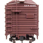 Walthers 910-40205 HO Cotton Belt SSW 40' Double Sheathed Wood Boxcar RTR #32499