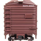 Walthers 910-40206 HO Cotton Belt SSW 40' Double Sheathed Wood Boxcar RTR #33327