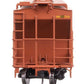 Walthers 910-49063 HO AMEX 57' Trinity 4750 3-Bay Covered Hopper RTR #2336