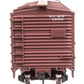 Walthers 910-40176 HO DL&W 40' Double Sheathed Wood Boxcar Ready to Run #44063