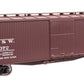 Walthers 910-40177 HO DL&W 40' Double Sheathed Wood Boxcar Ready to Run #44072