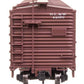 Walthers 910-40177 HO DL&W 40' Double Sheathed Wood Boxcar Ready to Run #44072