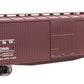 Walthers 910-40178 HO DL&W 40' Double Sheathed Wood Boxcar Ready to Run #44088