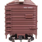 Walthers 910-40179 HO FEC 40' Double Sheathed Wood Boxcar Ready to Run #20611