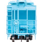 Walthers 910-49066 HO RI 57' Trinity 4750 3-Bay Covered Hopper RTR #133266
