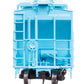 Walthers 910-49068 HO RI 57' Trinity 4750 3-Bay Covered Hopper RTR #133282