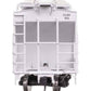 Walthers 910-49069 HO Cargill 57' Trinity 4750 3-Bay Covered Hopper RTR #103