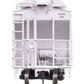 Walthers 910-49069 HO Cargill 57' Trinity 4750 3-Bay Covered Hopper RTR #103