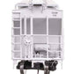 Walthers 910-49070 HO Cargill 57' Trinity 4750 3-Bay Covered Hopper RTR #112