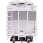 Walthers 910-49070 HO Cargill 57' Trinity 4750 3-Bay Covered Hopper RTR #112