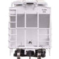 Walthers 910-49072 HO Cargill 57' Trinity 4750 3-Bay Covered Hopper RTR #135