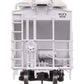 Walthers 910-49077 HO WCFX 57' Trinity 4750 3-Bay Covered Hopper RTR #4519