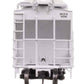 Walthers 910-49078 HO WCFX 57' Trinity 4750 3-Bay Covered Hopper RTR #4520