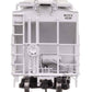 Walthers 910-49078 HO WCFX 57' Trinity 4750 3-Bay Covered Hopper RTR #4520