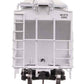 Walthers 910-49079 HO WCFX 57' Trinity 4750 3-Bay Covered Hopper RTR #4521