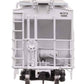 Walthers 910-49079 HO WCFX 57' Trinity 4750 3-Bay Covered Hopper RTR #4521