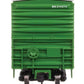 Walthers 910-46025 HO BN 50' ACF Boxcar Ready to Run #214270