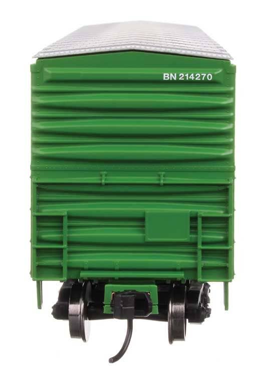 Walthers 910-46025 HO BN 50' ACF Boxcar Ready to Run #214270